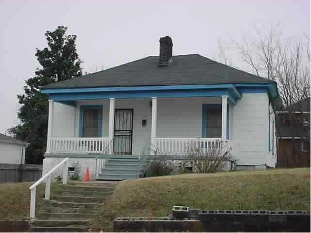 1705 34th St Ensley