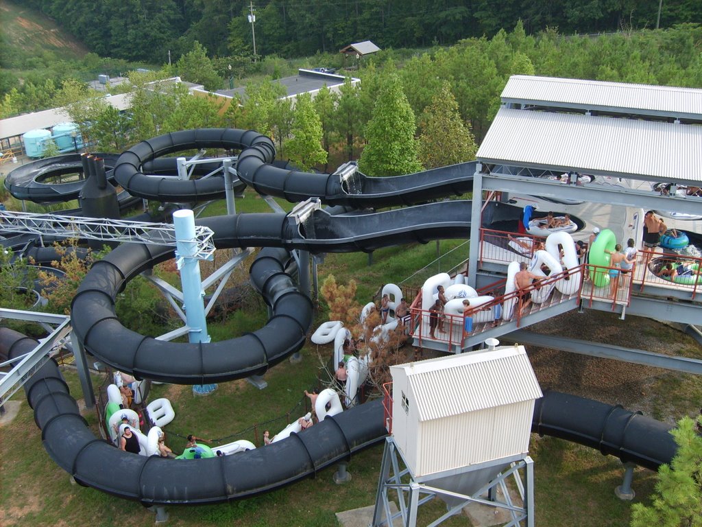 slides