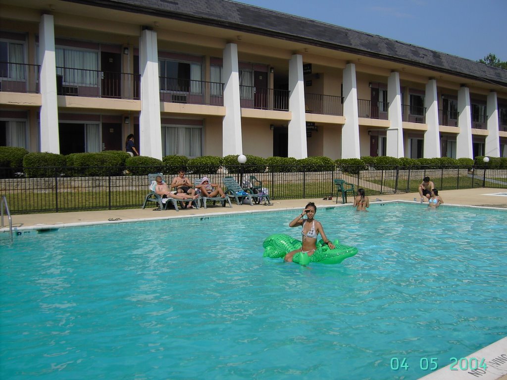 Days Inn Bessemer