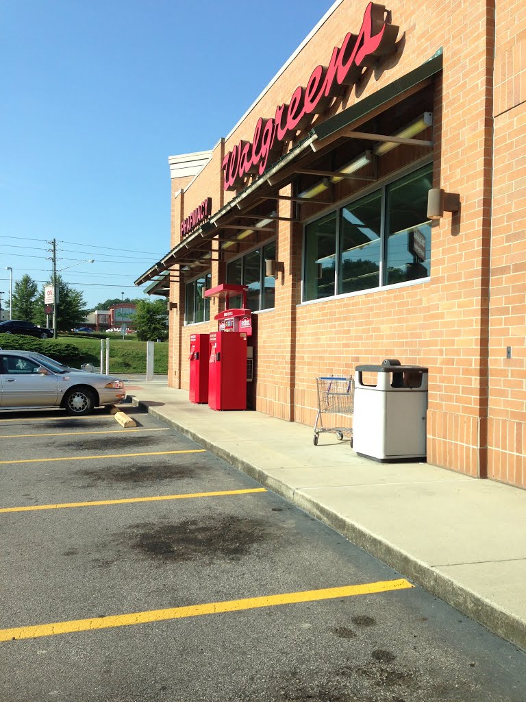 Walgreens