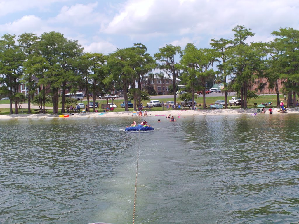 Lake Jackson Alabama