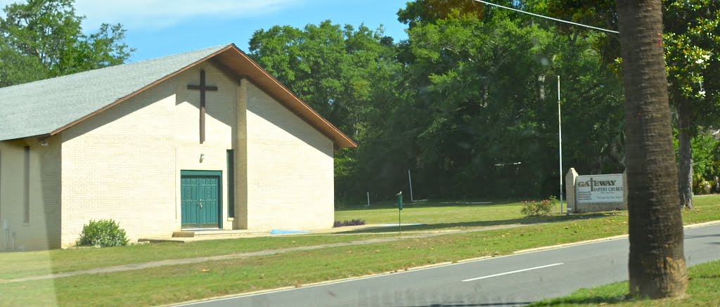 Gateway Baptist Church