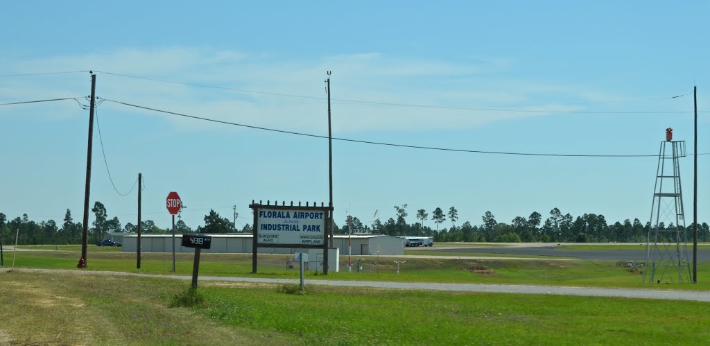 Florala Airport
