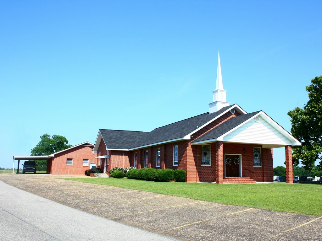 Union Baptist Church