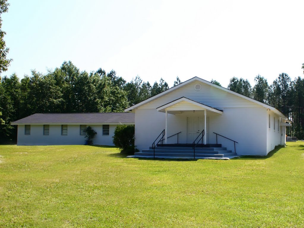 Bethesda Baptist Church