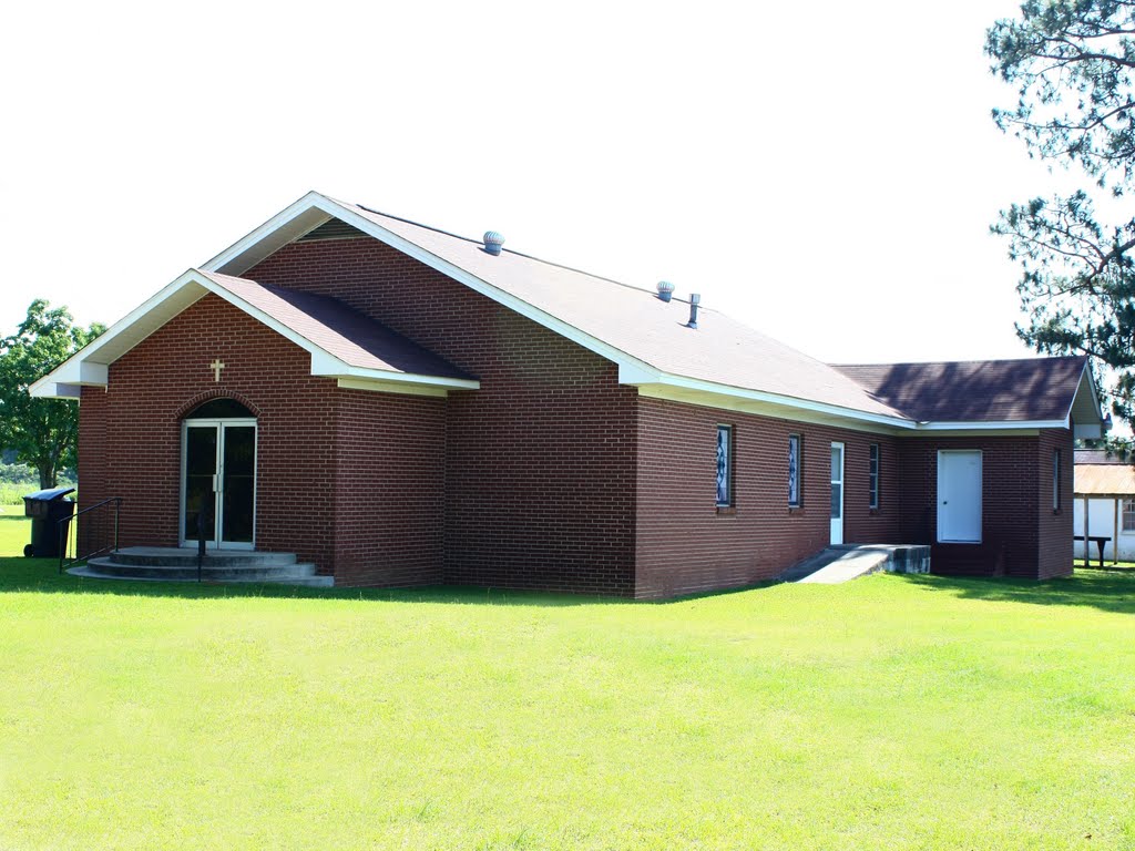Christian Home Baptist Church
