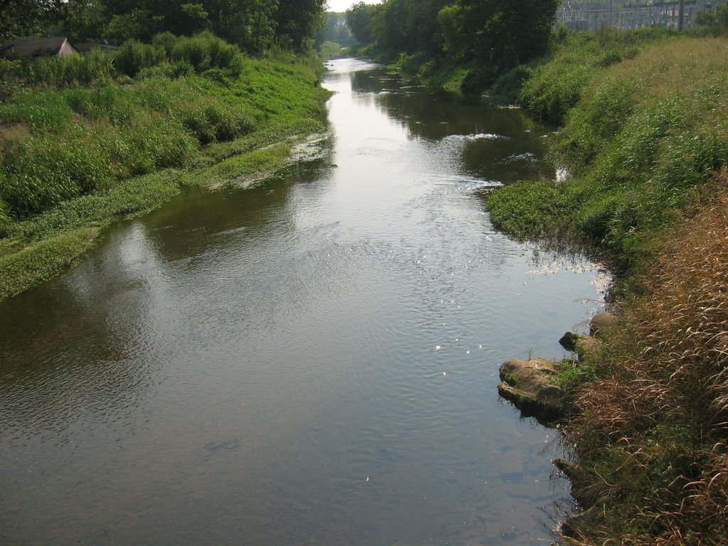 Village Creek