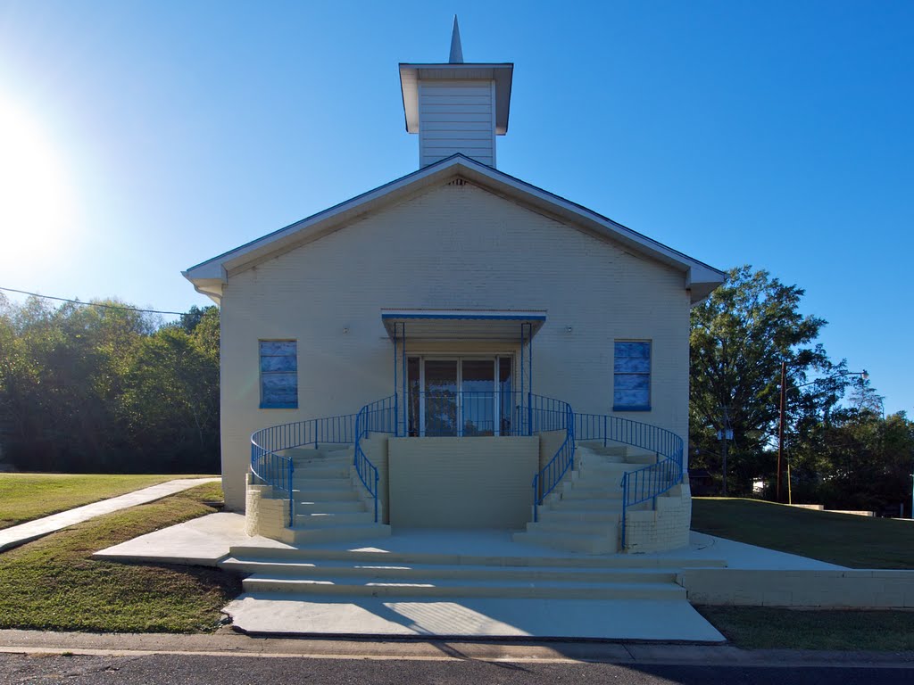 Mulga, Alabama