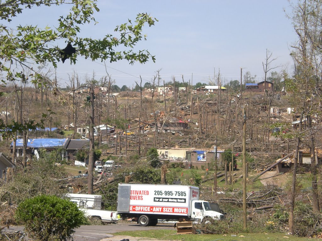 Alabama 2011