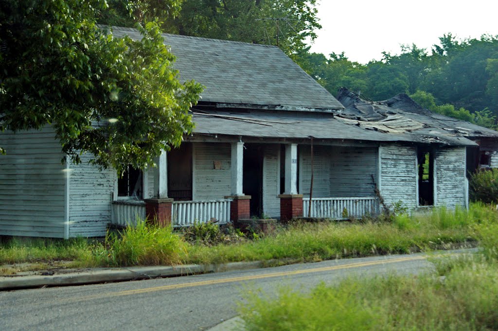 2010, Birmingham, AL - Arkadelphia Rd