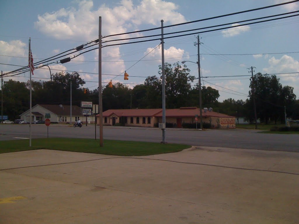Guadalajara Grill - Hueytown