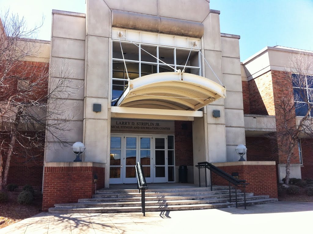 Birmingham Southern College