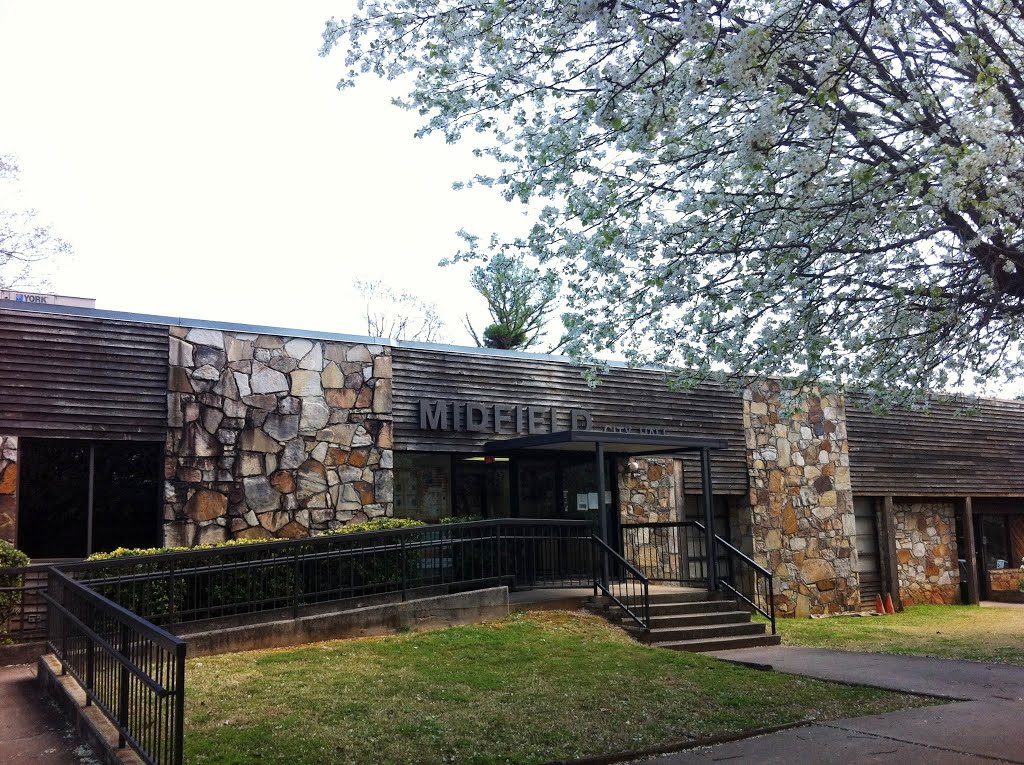 Midfield City Hall