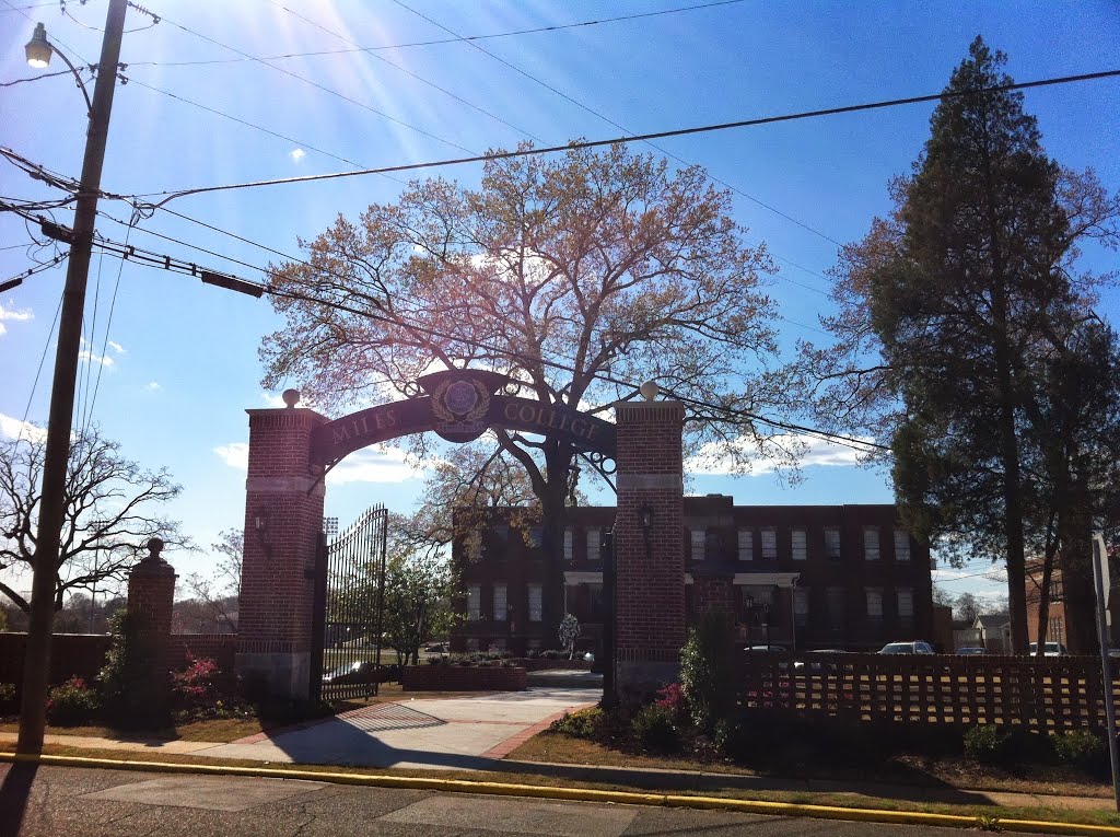 Miles College