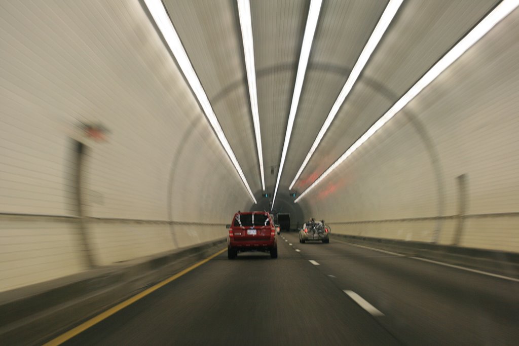 George C. Wallace Tunnel