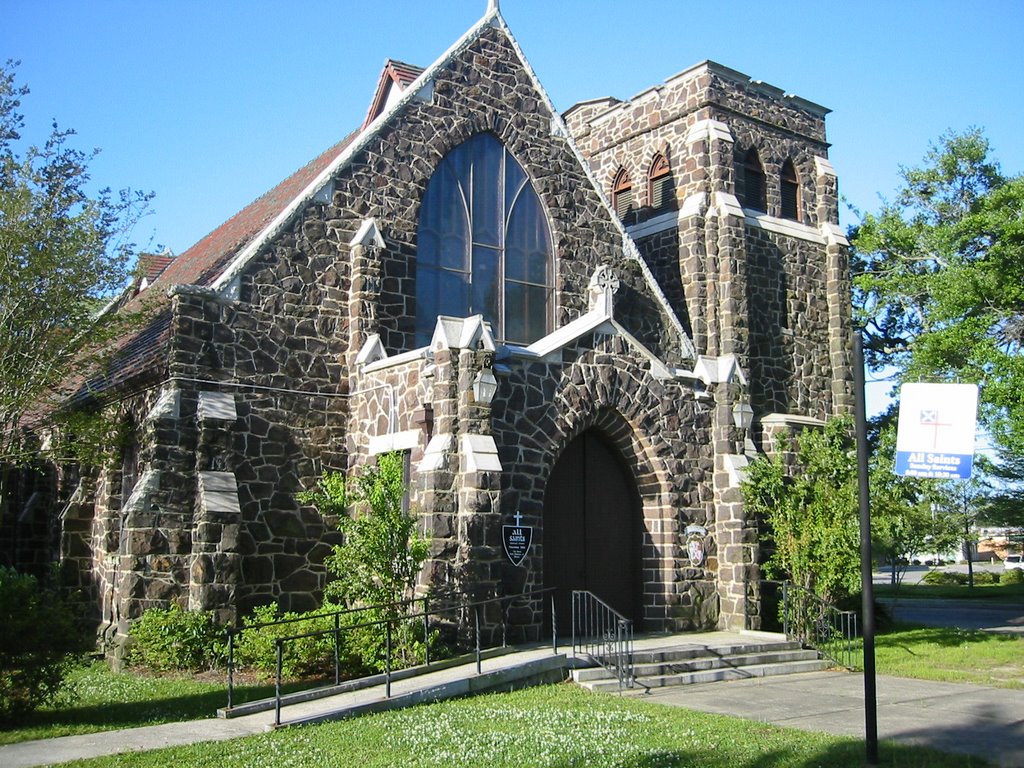 St Ann
