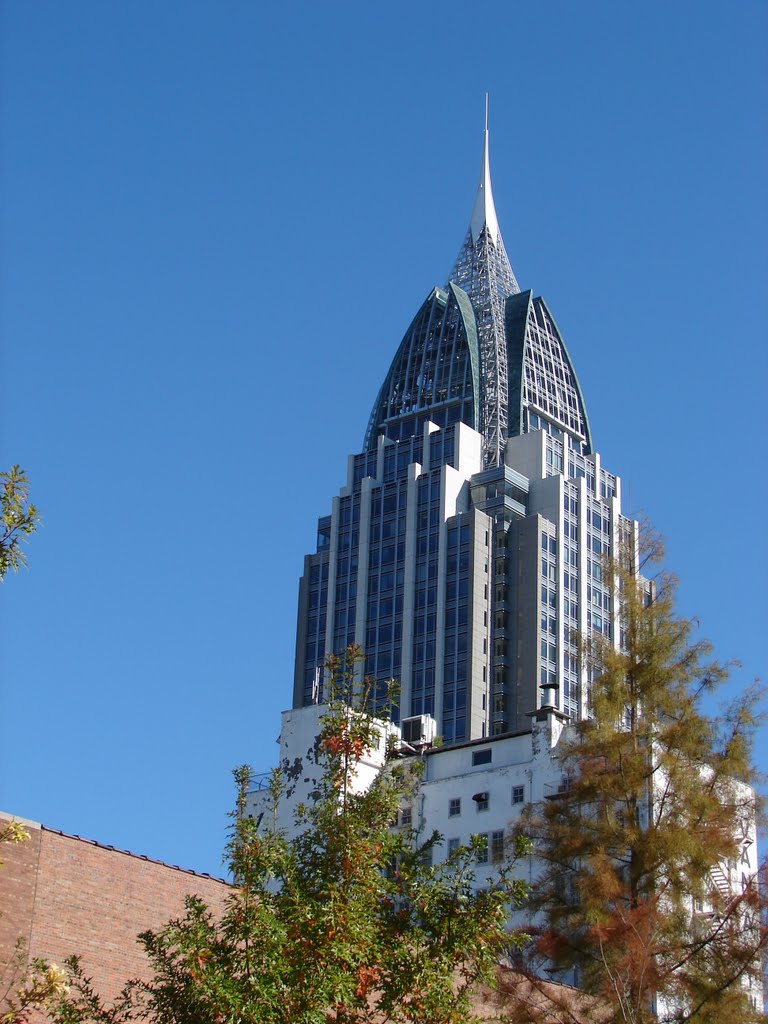 Renaissance Hotel