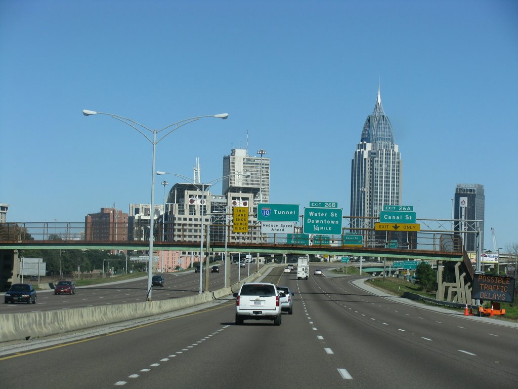 Mobile, Alabama