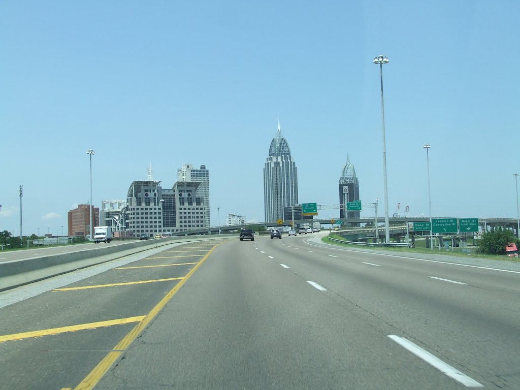 I-10 - 2012/16/05