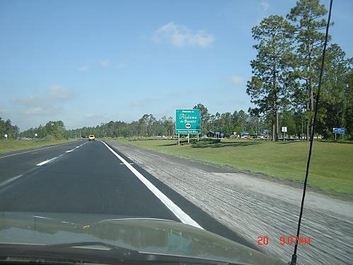 Alabama