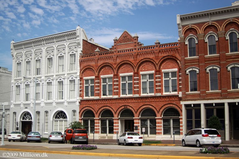 Commerce Street