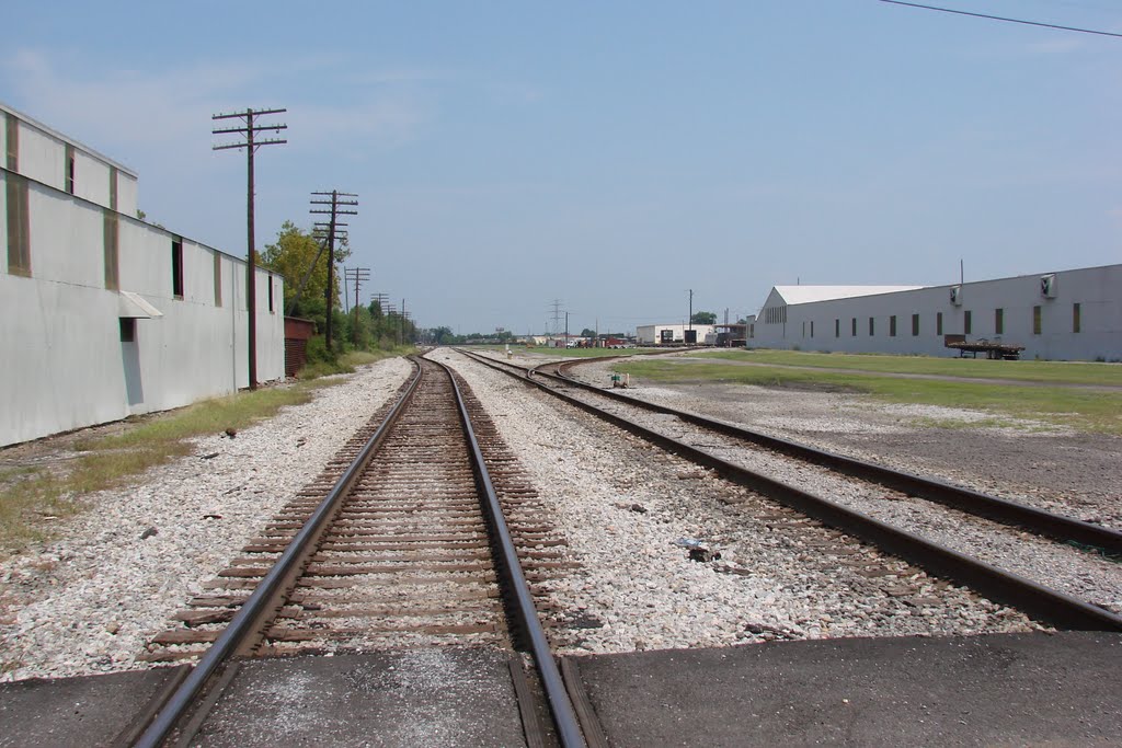 CSX Mainline