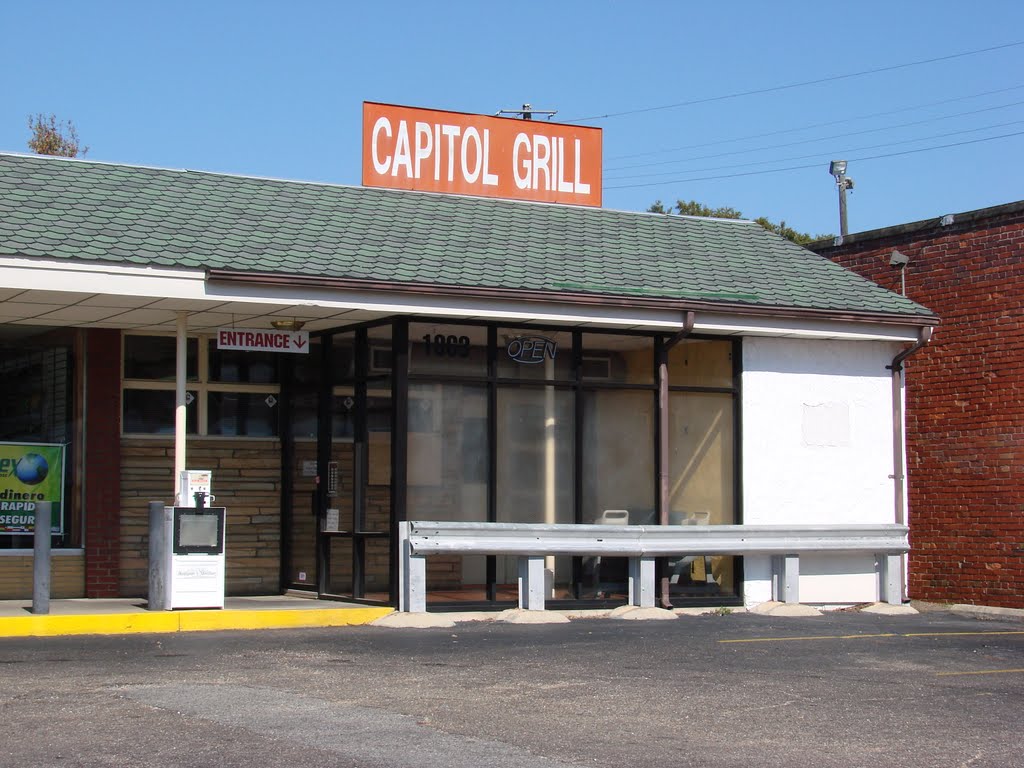 Capitol Grill