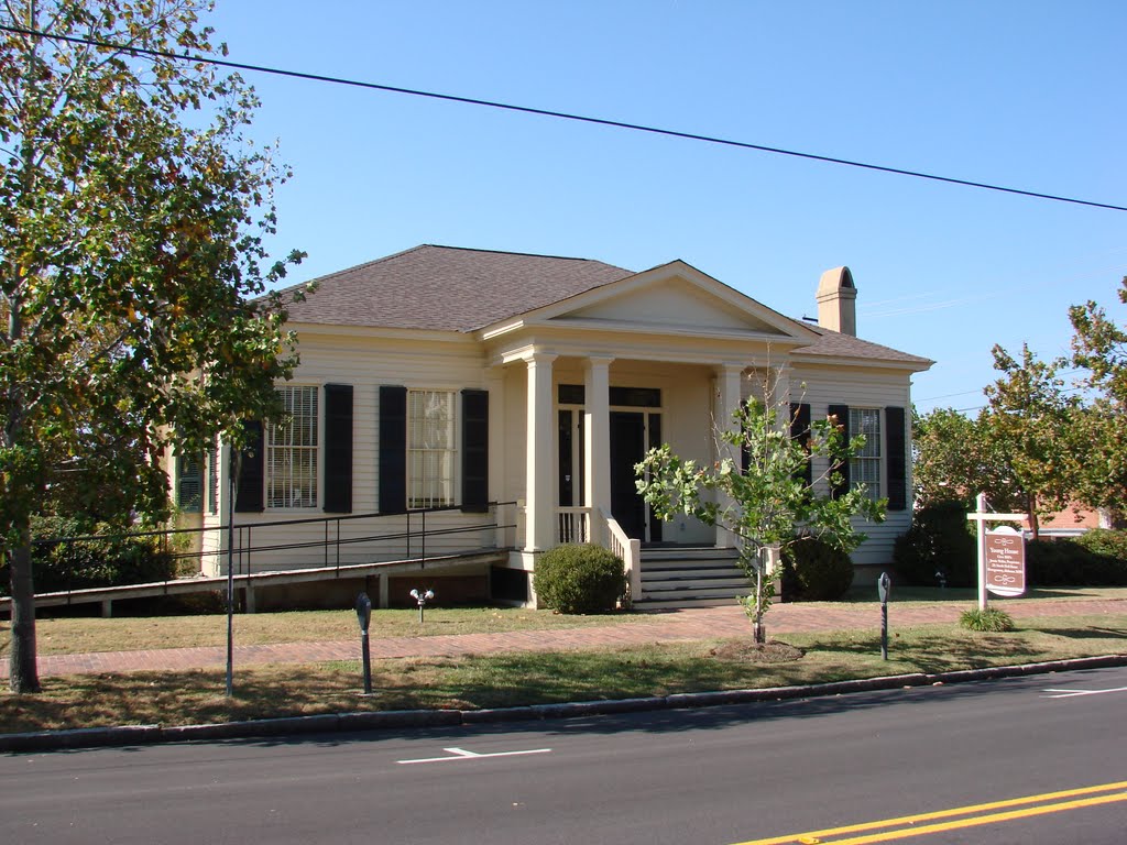 Young House