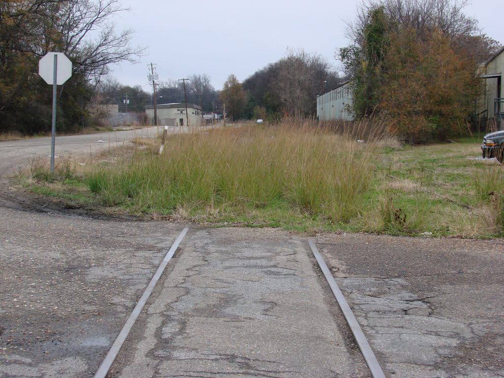 Central of Georgia Remnant