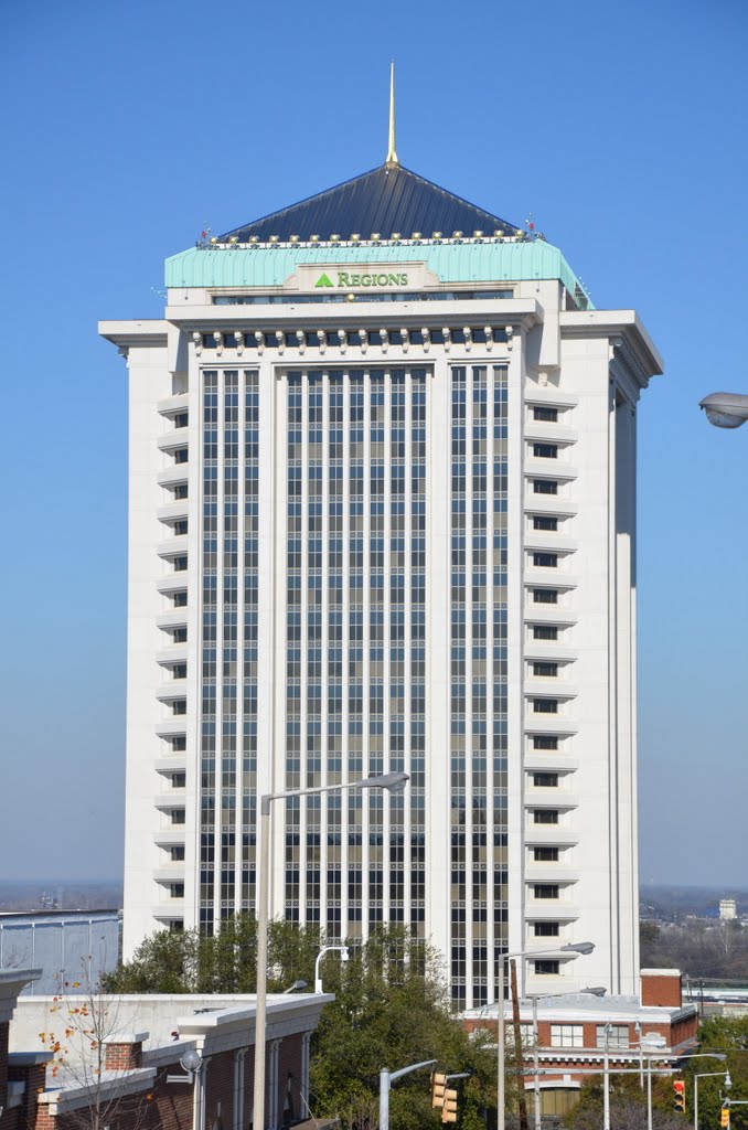 RSA Tower