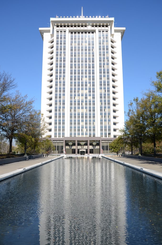 RSA Tower