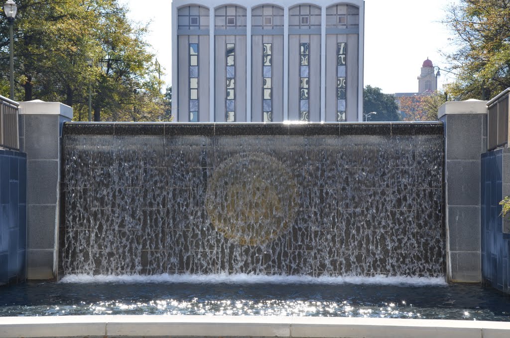 RSA Plaza