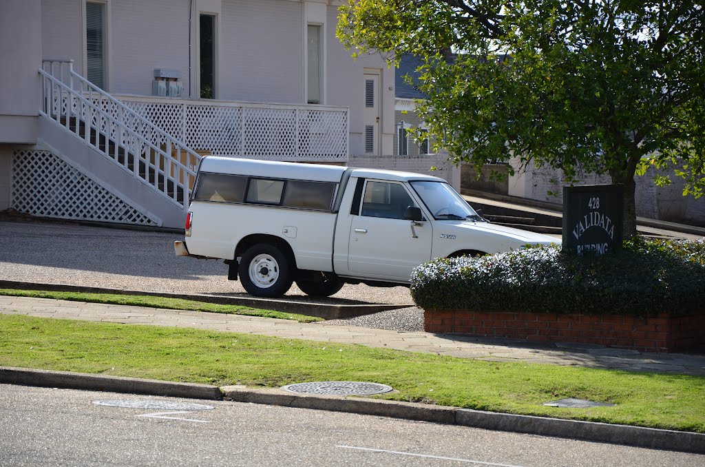The Norris Mobile