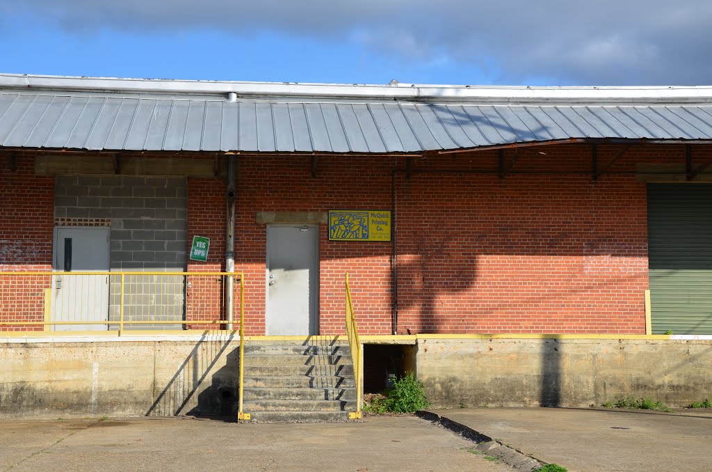 McQuick Printing Co. Home