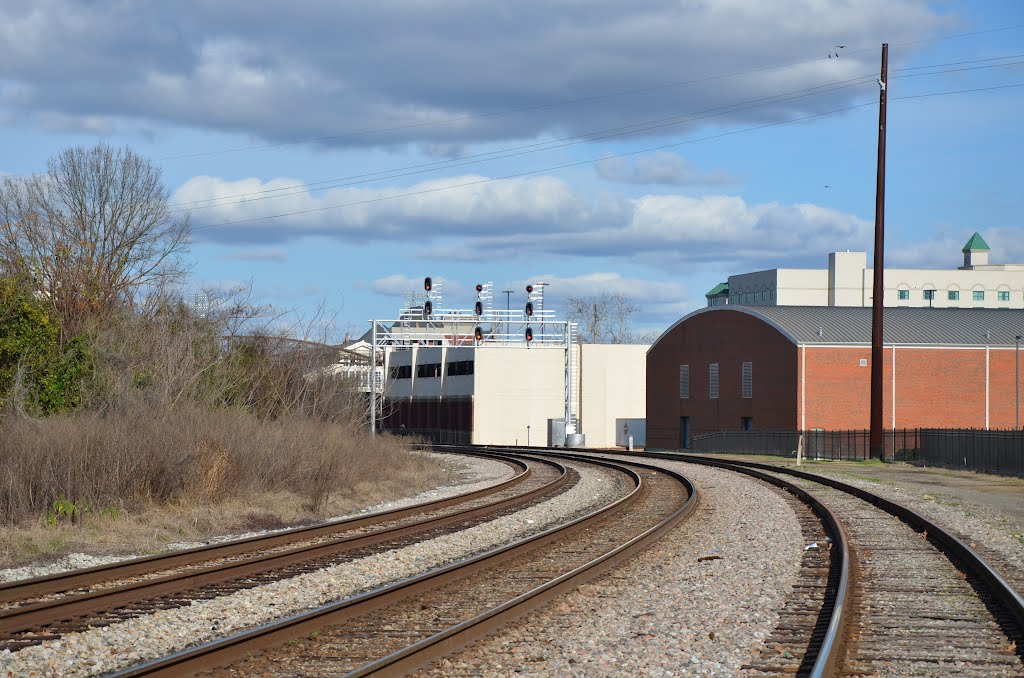 CSX Mainline