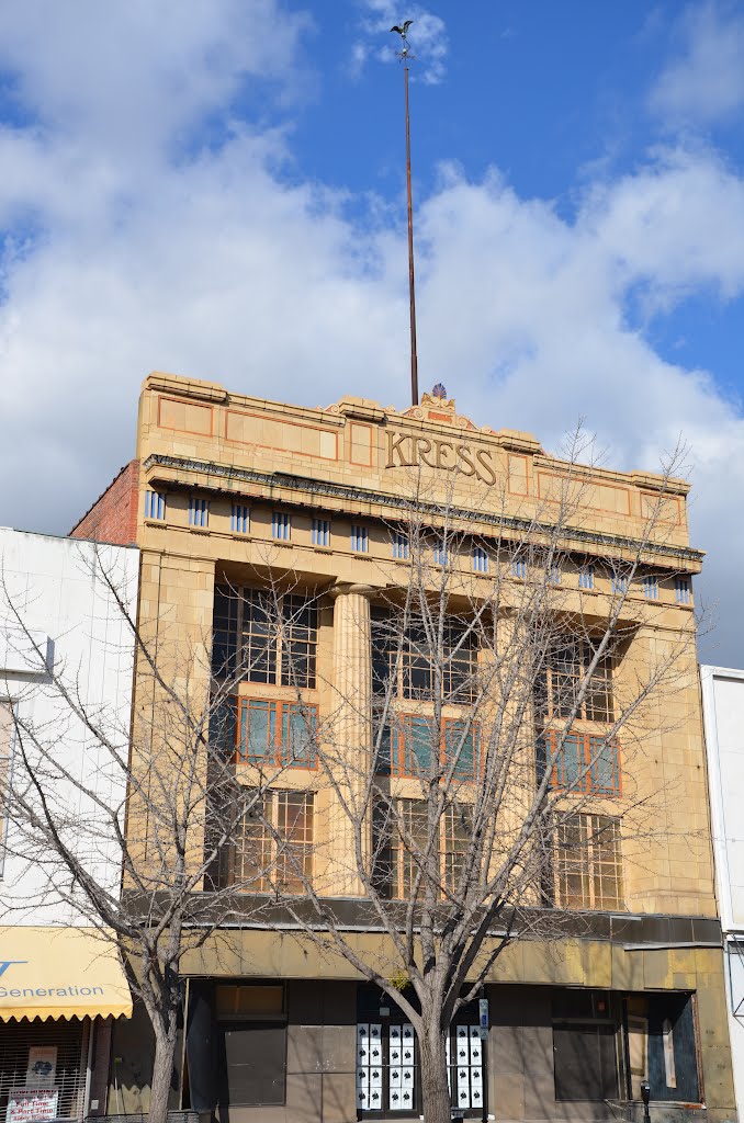 S.H. Kress & Co.