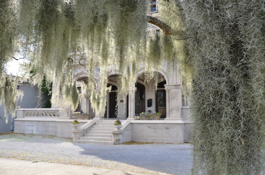 Sable Mansion