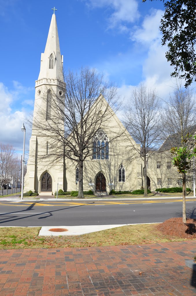 St. Johns Episcopal