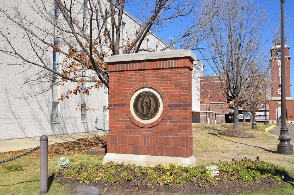 Troy University