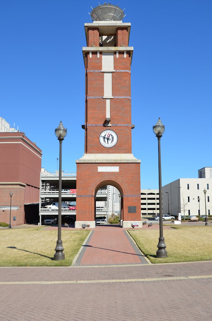 Troy University