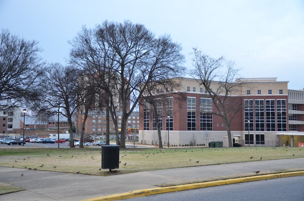 ASU Campus