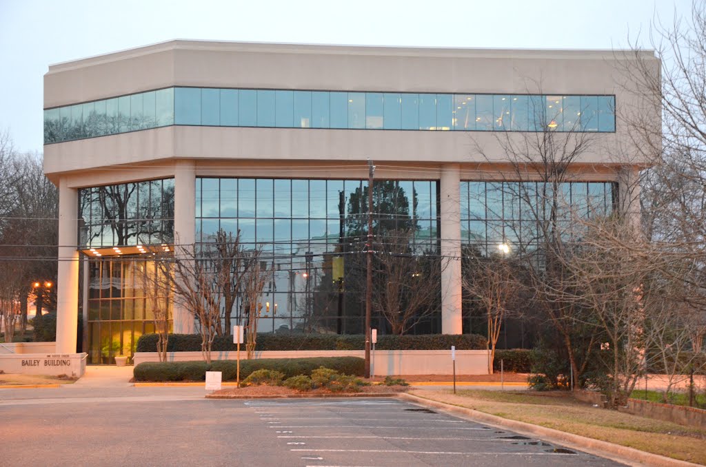 Bailey Building