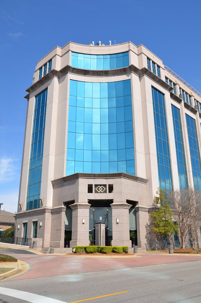 Business Center of Alabama