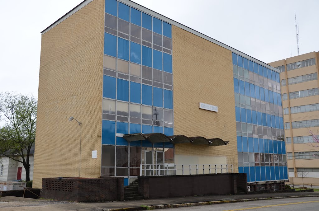 Windsor Building