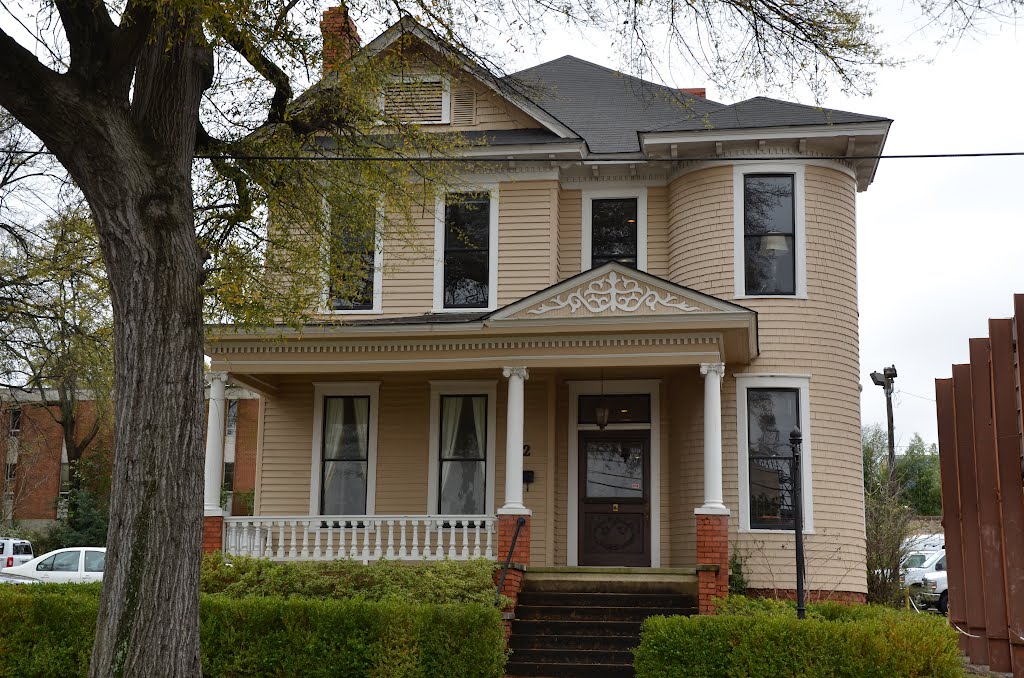 McLendon-Smith House