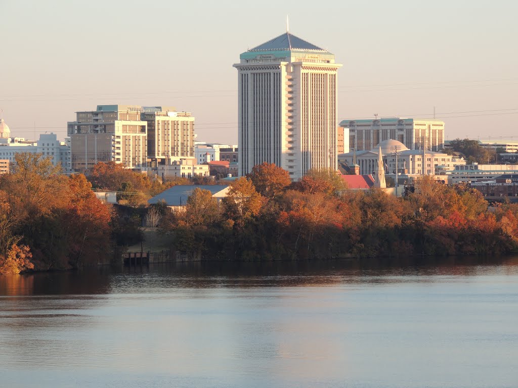 Montgomery Skyline