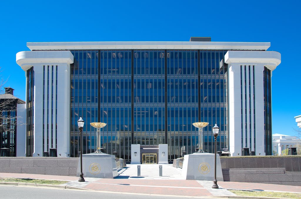 Retirement Systems of Alabama
