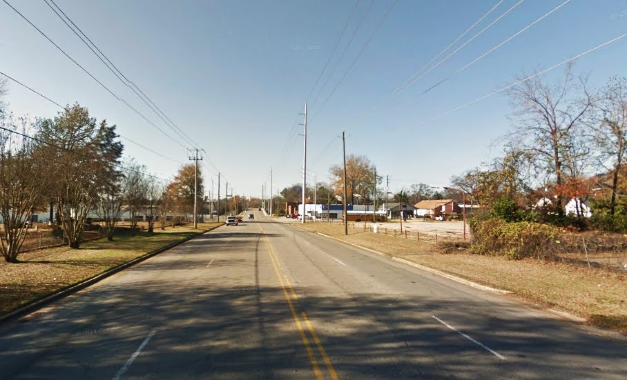 Stillman Boulevard
