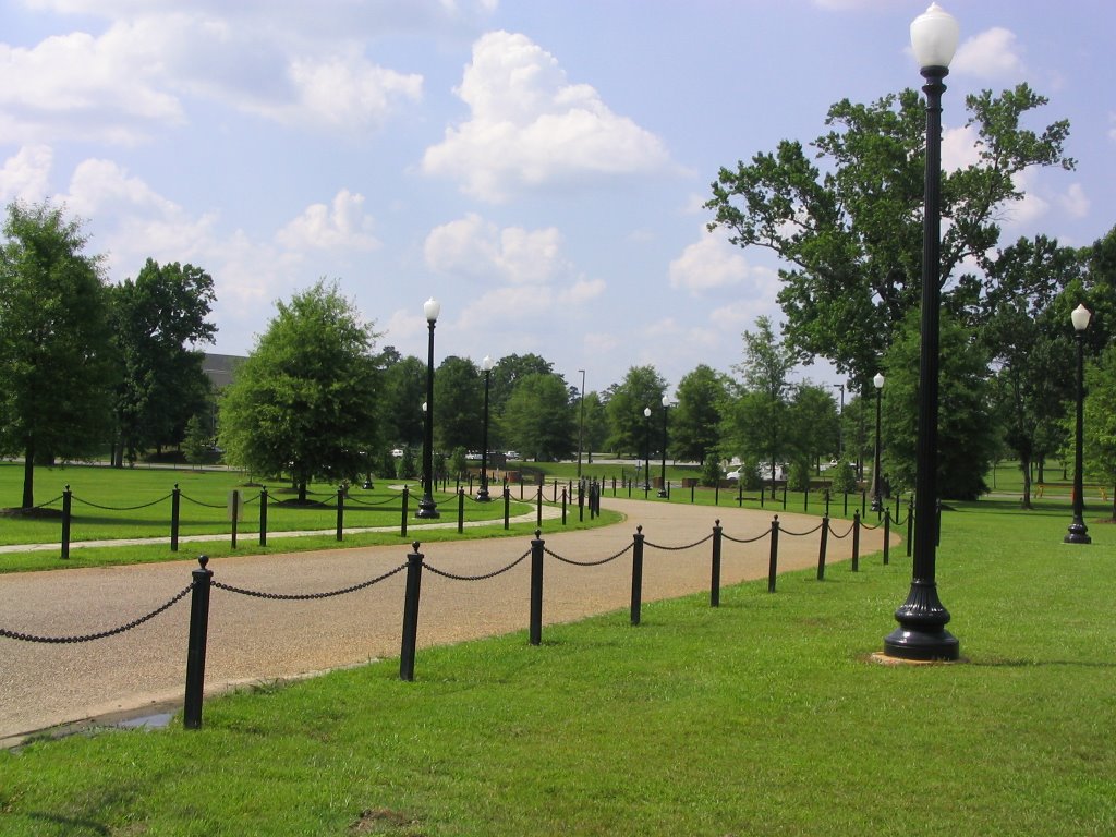 University of Alabama School of Law