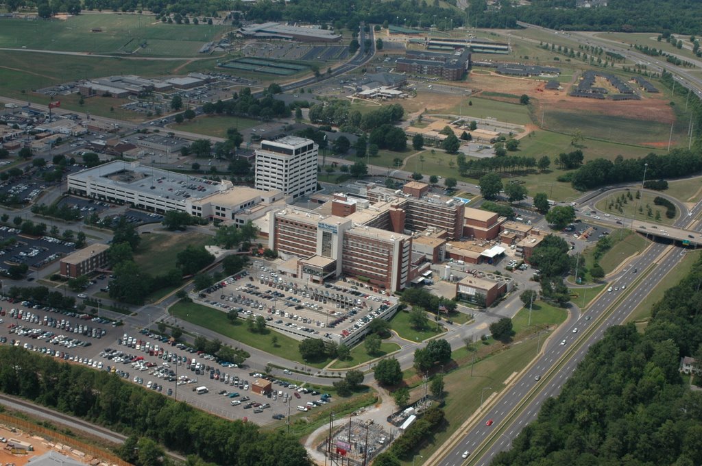 Druid City Hospital